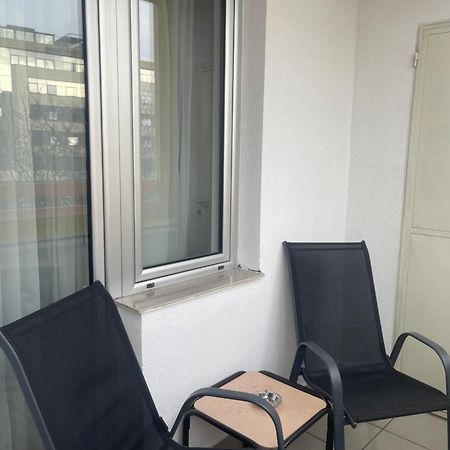 Apartment Elefant 021 노비사드 외부 사진