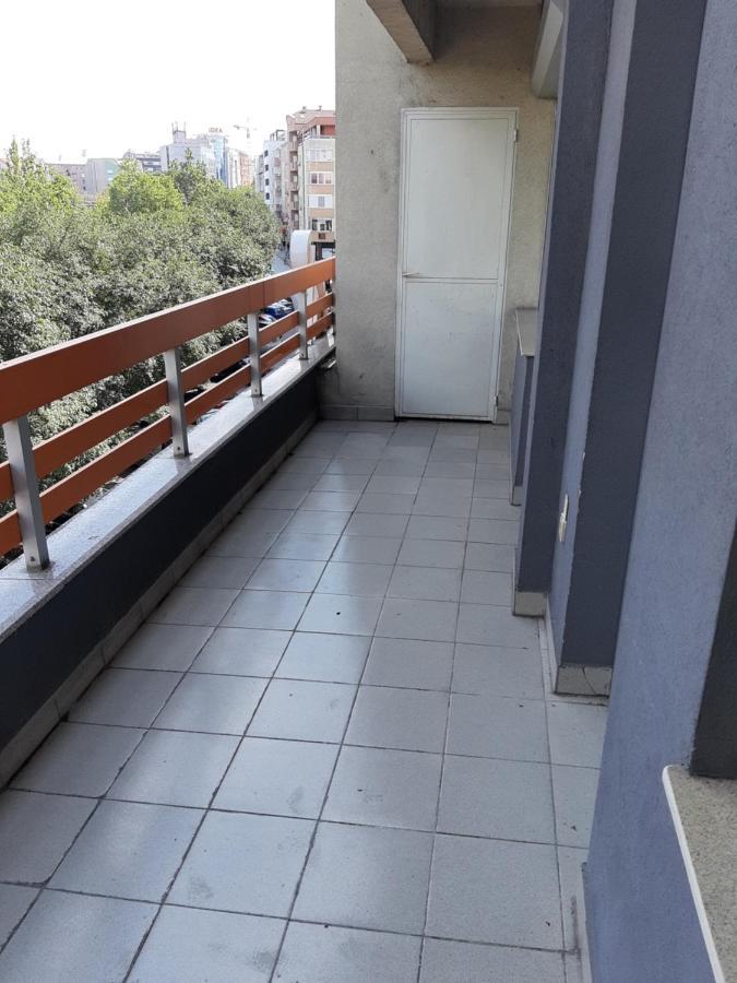 Apartment Elefant 021 노비사드 외부 사진