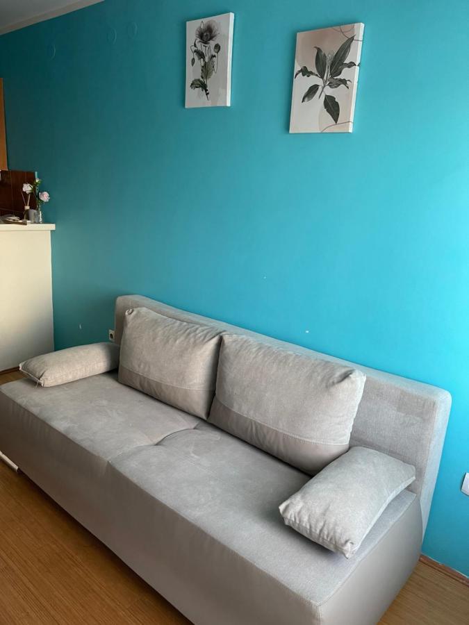 Apartment Elefant 021 노비사드 외부 사진