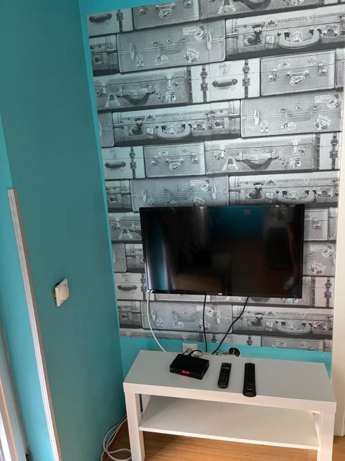 Apartment Elefant 021 노비사드 외부 사진