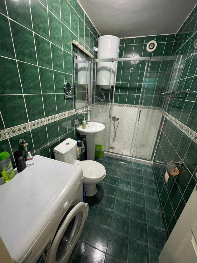 Apartment Elefant 021 노비사드 외부 사진