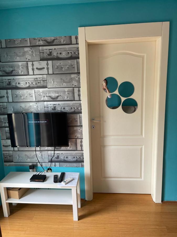 Apartment Elefant 021 노비사드 외부 사진