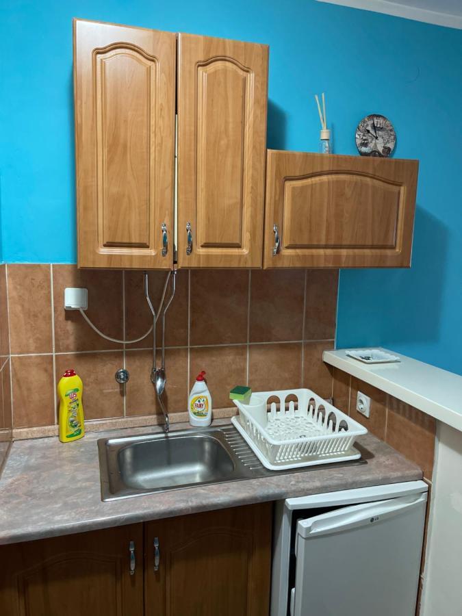 Apartment Elefant 021 노비사드 외부 사진