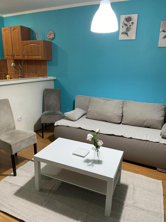Apartment Elefant 021 노비사드 외부 사진