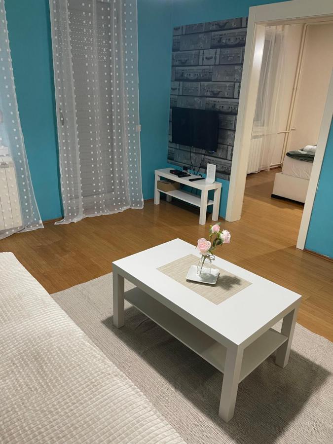 Apartment Elefant 021 노비사드 외부 사진