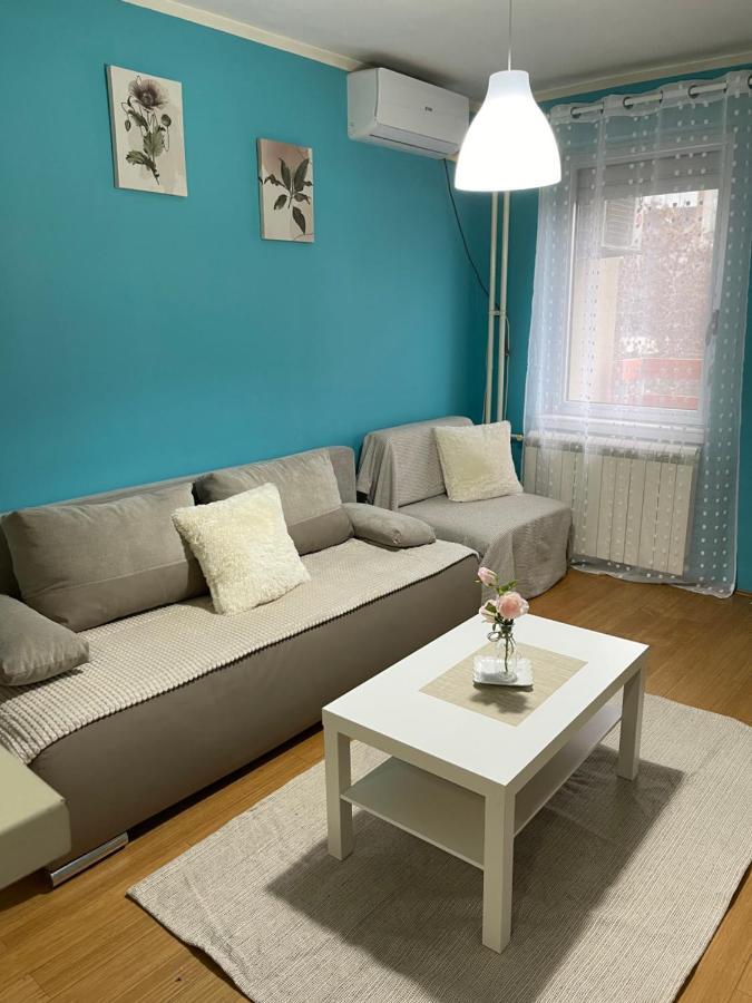 Apartment Elefant 021 노비사드 외부 사진