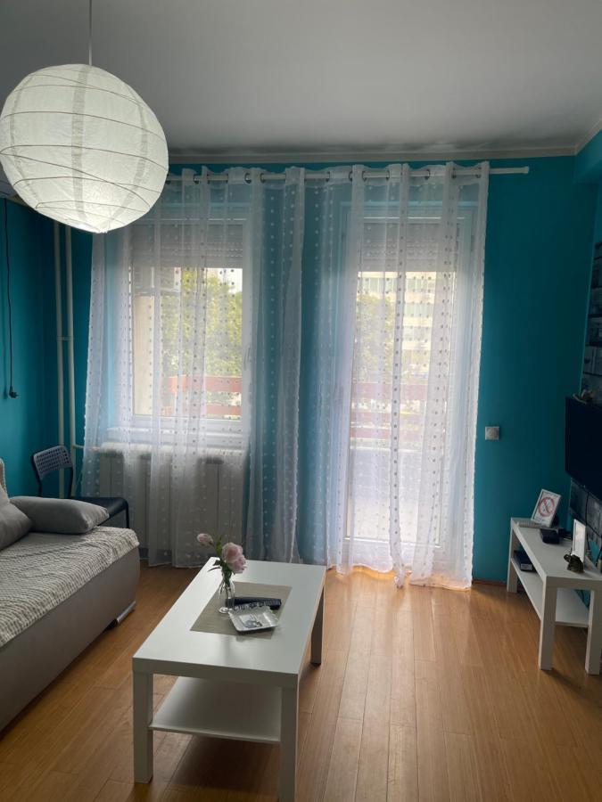 Apartment Elefant 021 노비사드 외부 사진