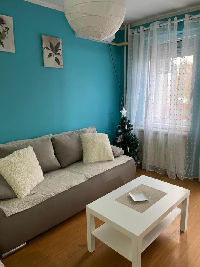 Apartment Elefant 021 노비사드 외부 사진