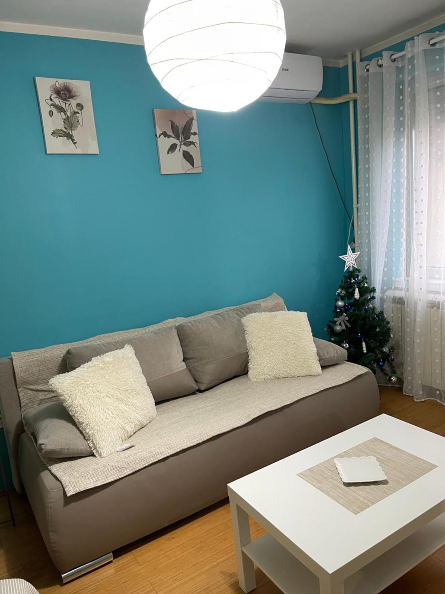Apartment Elefant 021 노비사드 외부 사진