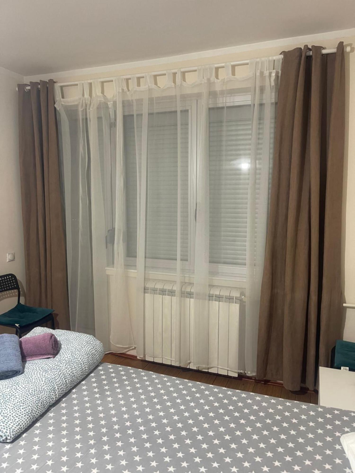 Apartment Elefant 021 노비사드 외부 사진