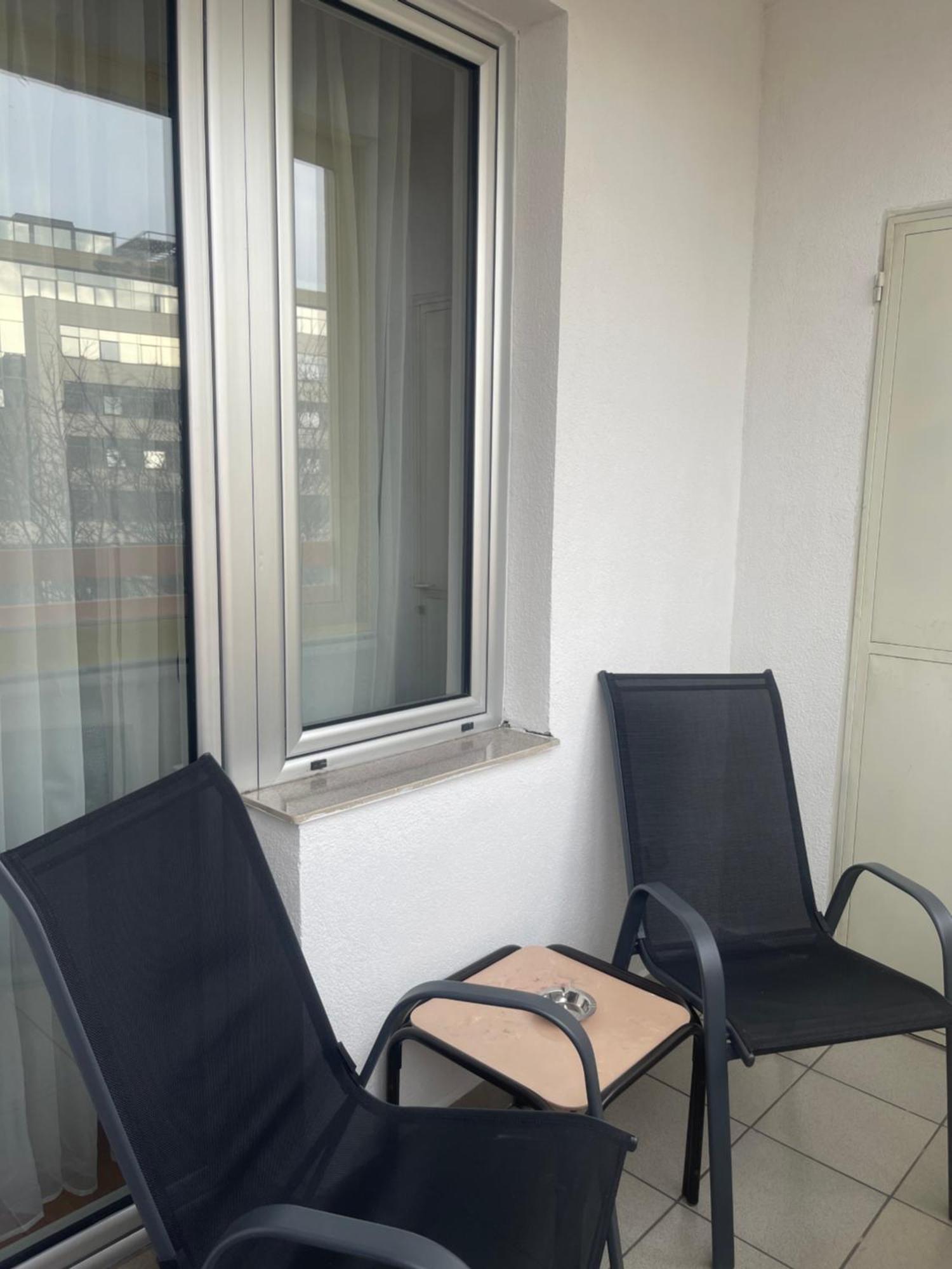 Apartment Elefant 021 노비사드 외부 사진