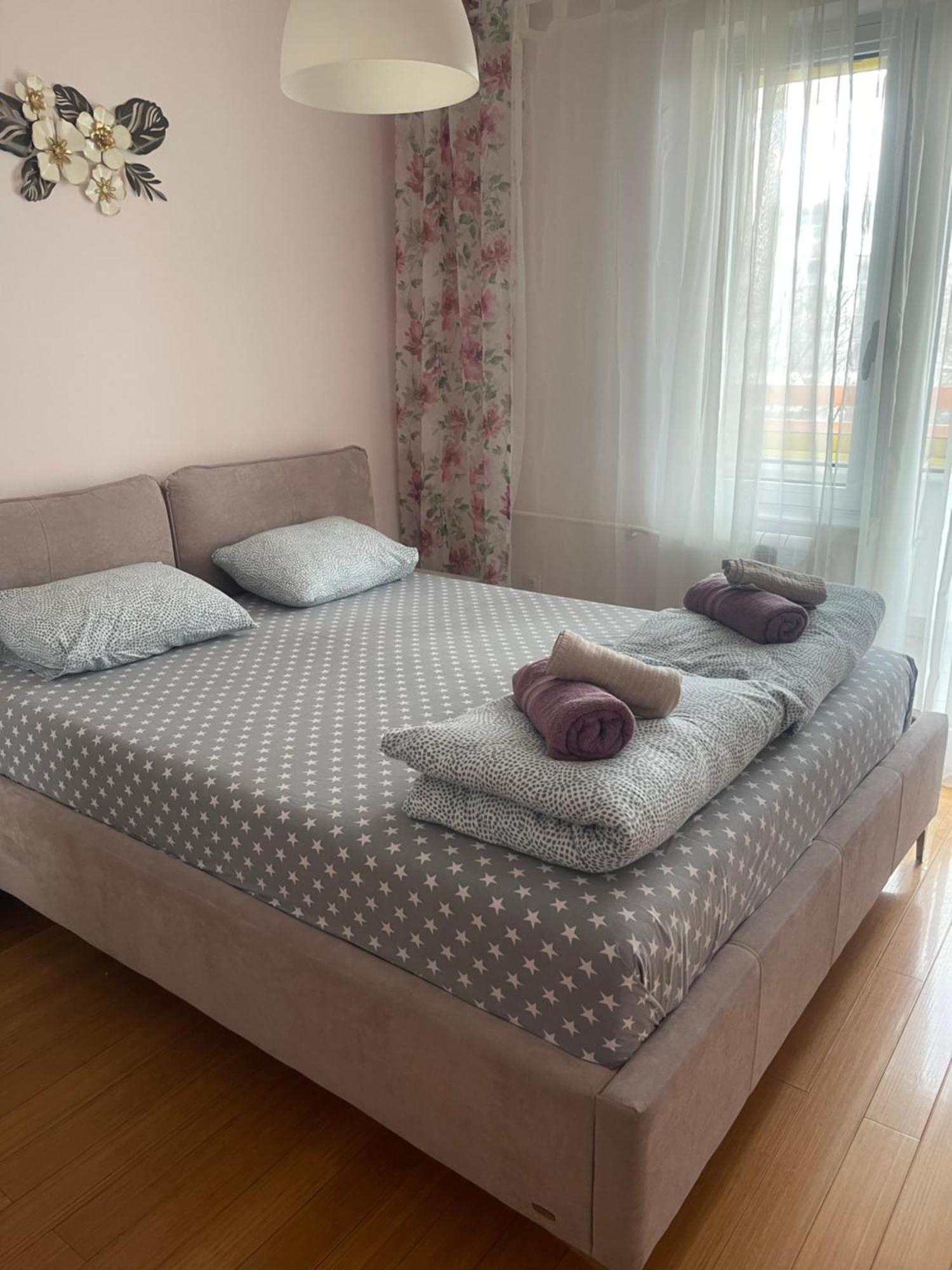 Apartment Elefant 021 노비사드 외부 사진