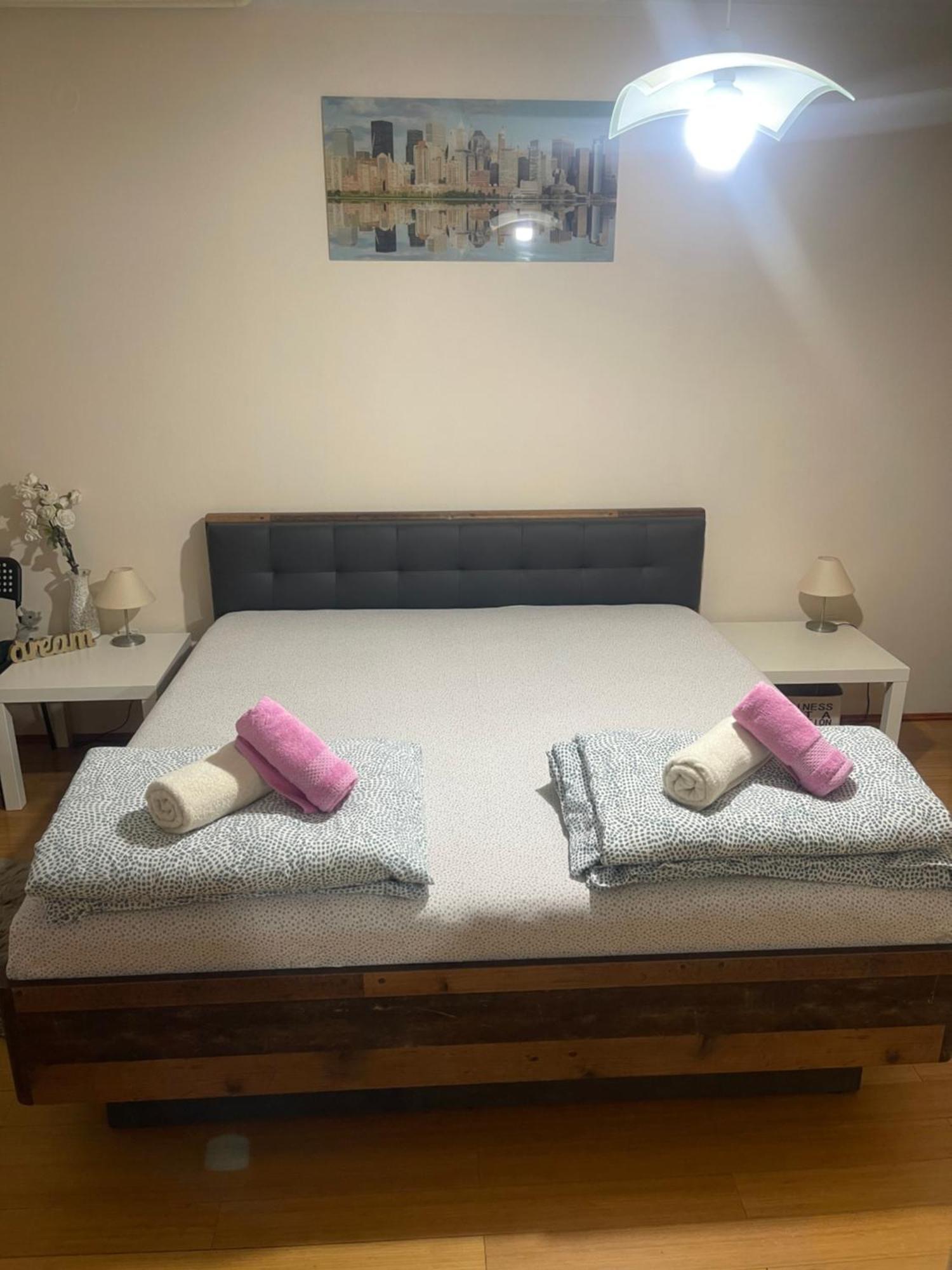 Apartment Elefant 021 노비사드 외부 사진